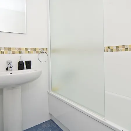 Apartmán Latsenko Calpe