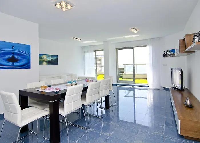 Apartamento Latsenko Calpe
