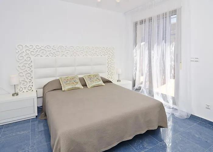 Apartamento Latsenko *