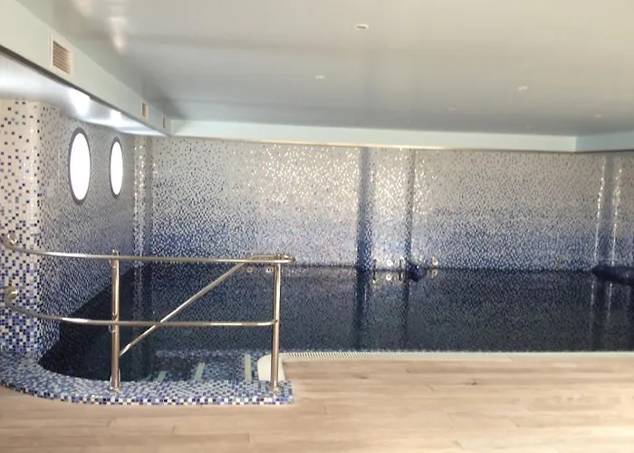 Apartamento Latsenko Calpe