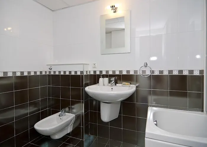 Apartamento Latsenko *