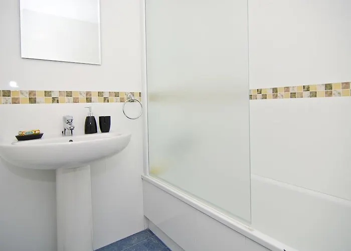 Apartamento Latsenko Calpe