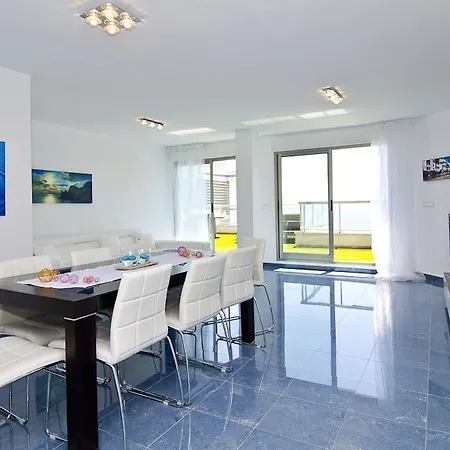 Apartment Latsenko Calpe
