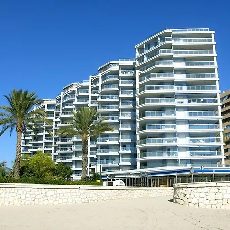 Apartment Latsenko Calpe