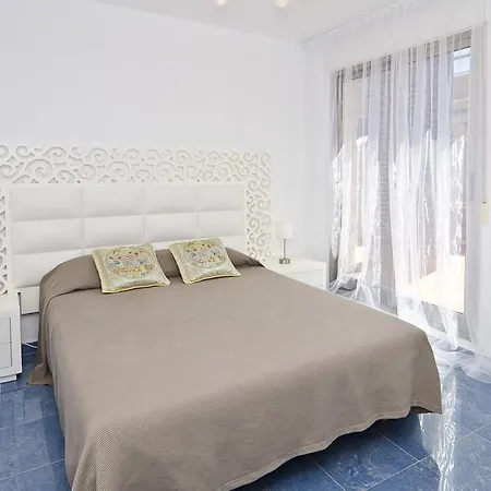 Apartment Latsenko *