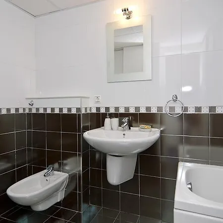 Apartment Latsenko *