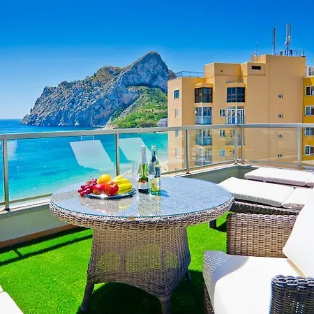 Latsenko Calpe