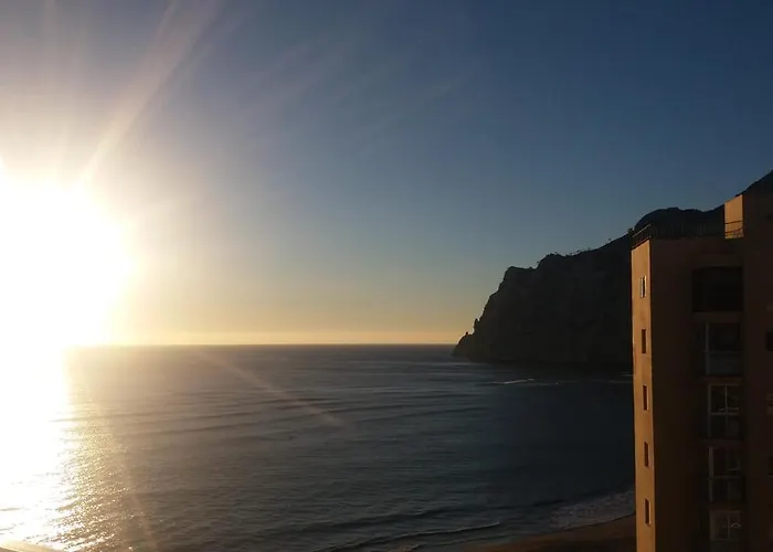 Lägenhet Latsenko *