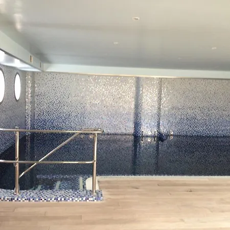 Apartment Latsenko Calp