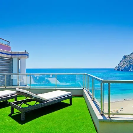 Latsenko Calpe